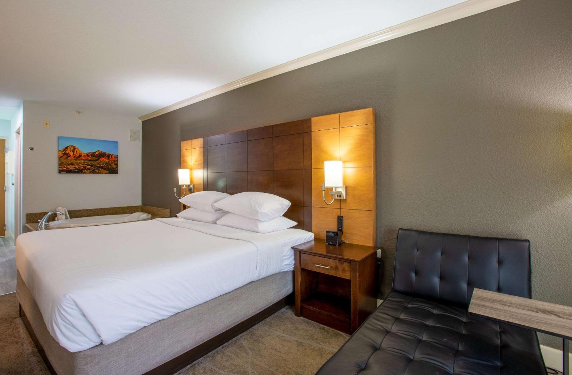Arroyo Pinion Hotel, Ascend Hotel Collection Седона Экстерьер фото